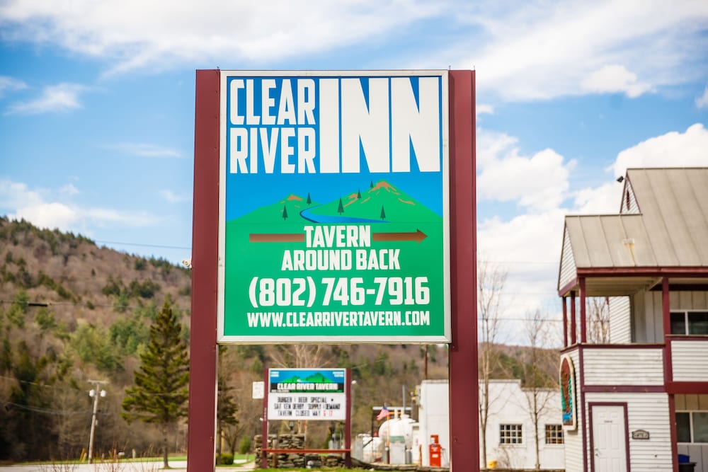 Clear River Inn