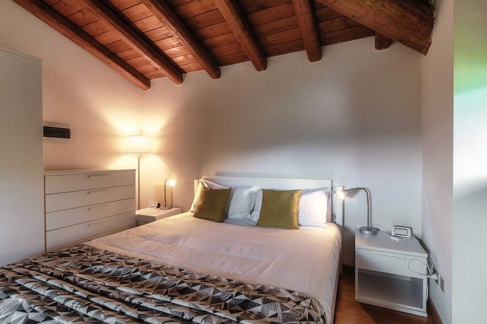 Loft Venere view 5
