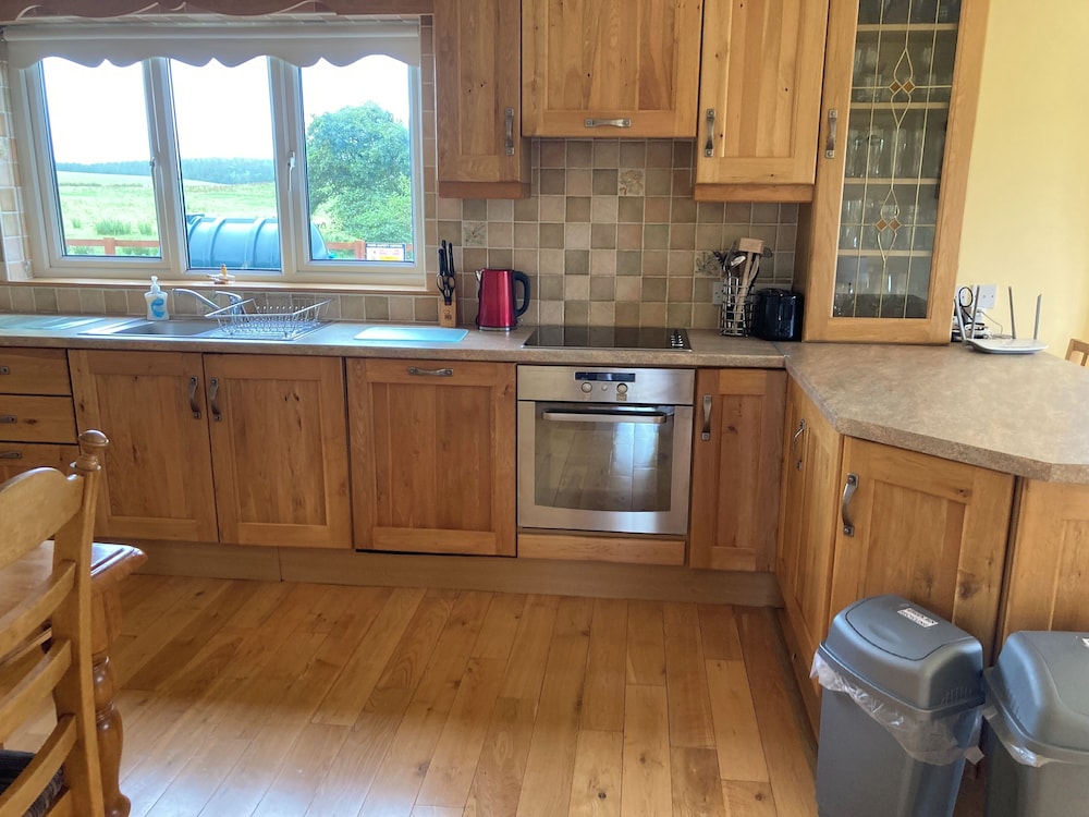 Burkes Holiday Cottages