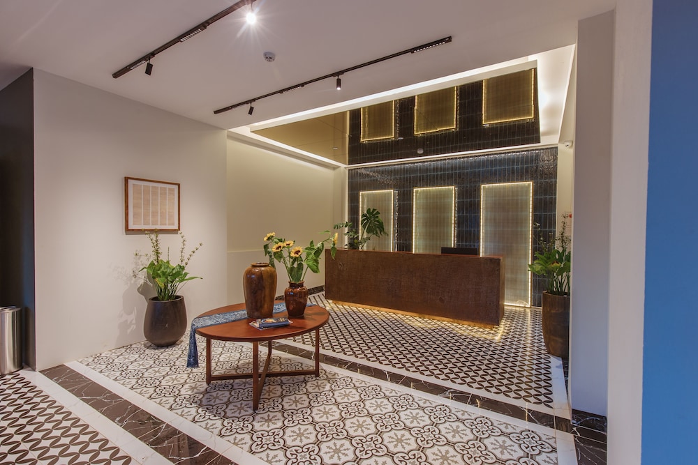 Sapa Yen Hotel 4