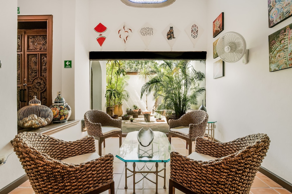 Casa Granada 24