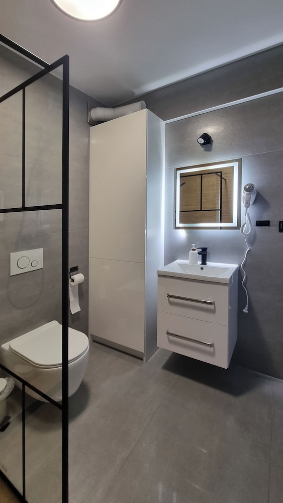 Apartamenty Hetmańska 4 Katowice