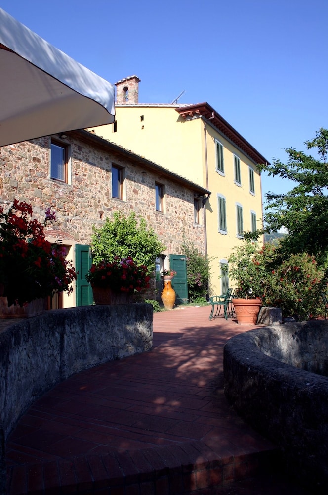 La Foresteria Golf Montecatini Terme