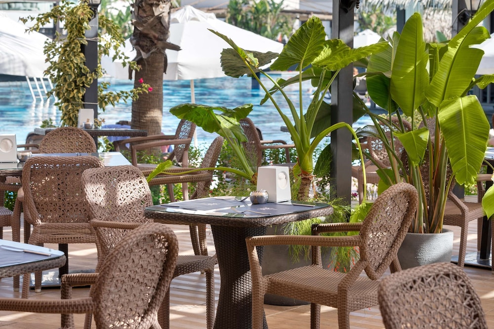 Tui Blue Sherwood Belek - All Inclusive