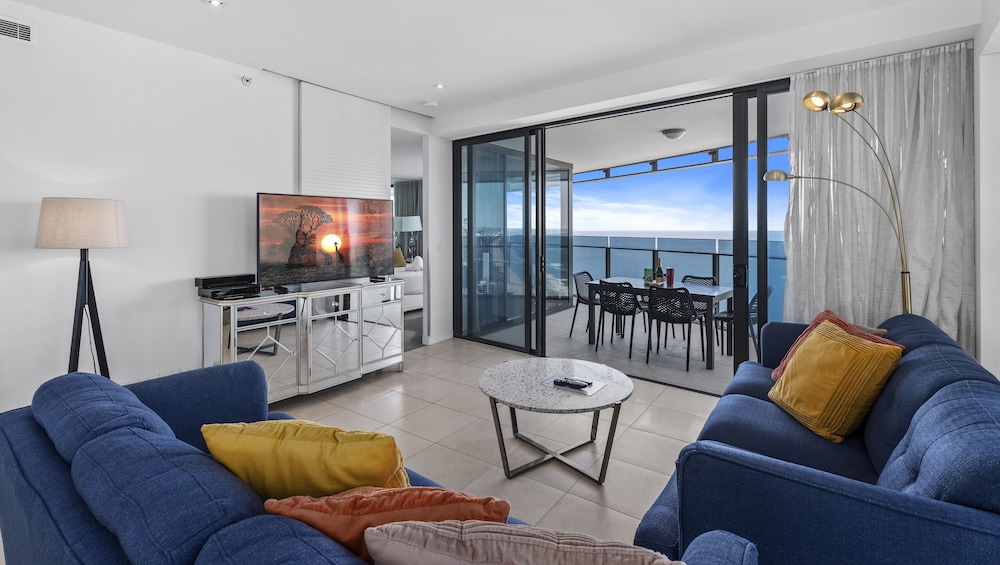 Surfers Paradise Vacations - Esplanade (Soul) - Apartment Stay Private - Property Image 22