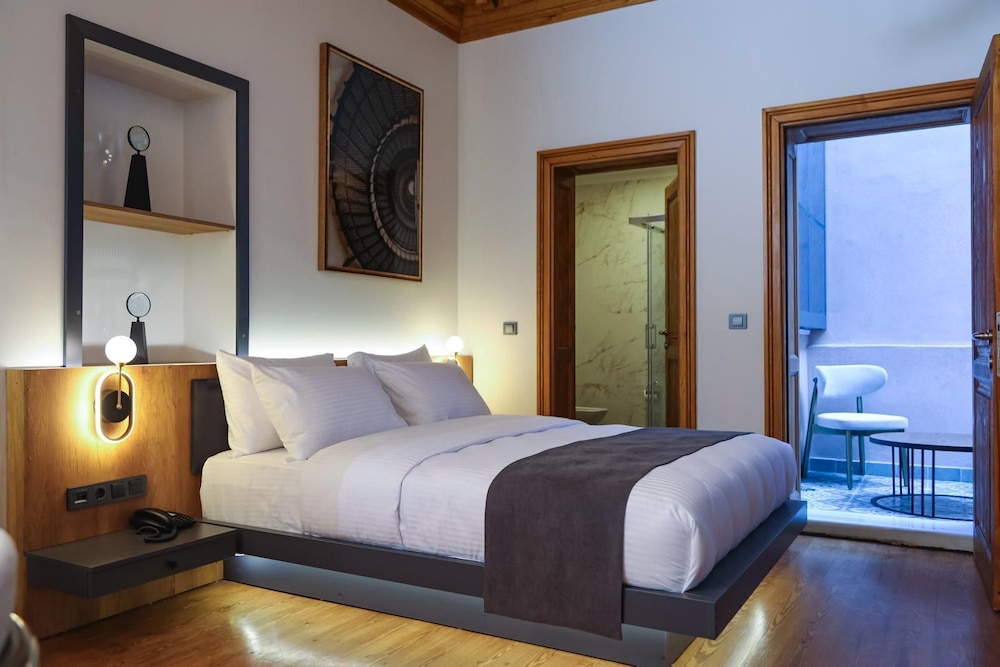 Elmira Pera Otel Spa - Image 22