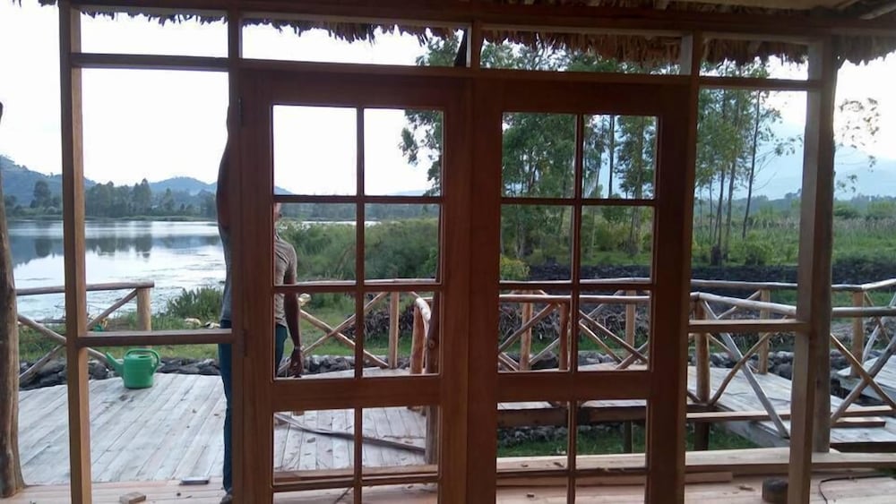 Lake Chahafi Resort