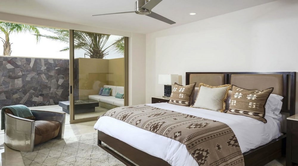 Villa Pacifica West by Cabo Platinum