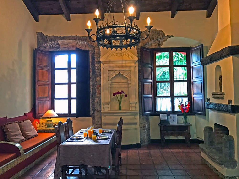 Casita Santa Rosa