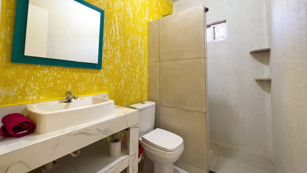 AP 30 Especial Residencial Solavir