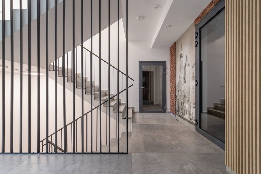 Studio Apartments Cracow by Renters view 4