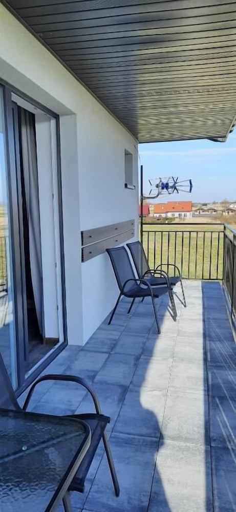 Apartamenty Jasieńczyk