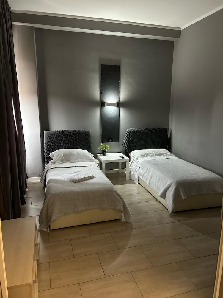 Vivendo rooms