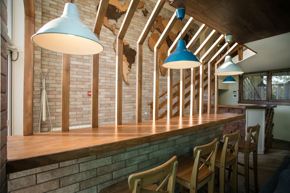 Station - Hostel