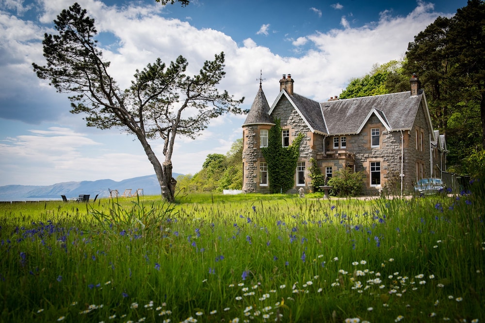 Ardrhu House Fort William