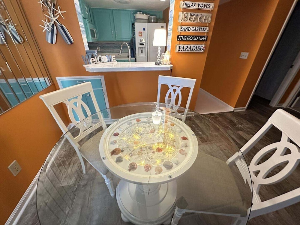 Coral Cove-free Activities- Amenities Included 2 Bedroom Home
