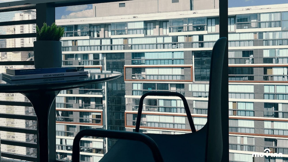Movinn Nine - Jardim Paulista