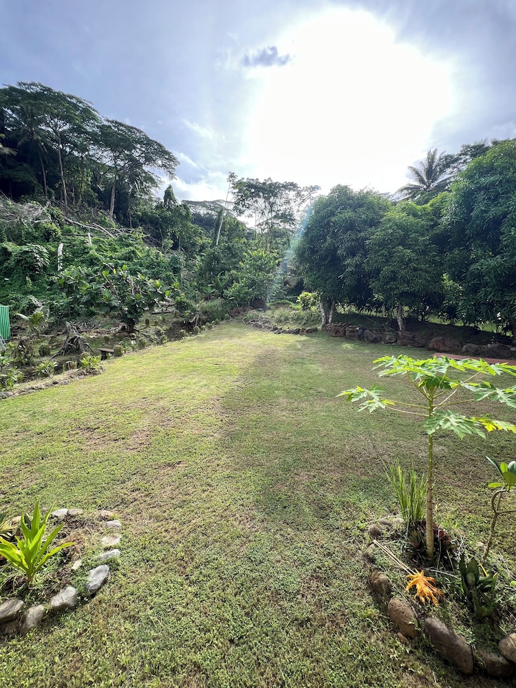 Hava'i Lodge