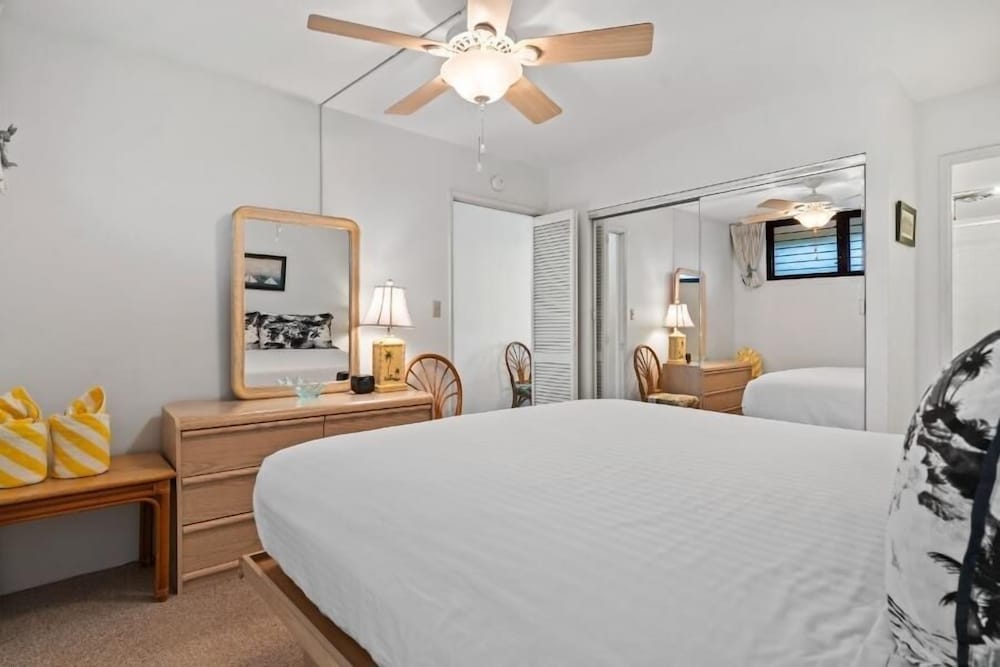 Kihei Surfside, #403 1 Bedroom Condo
