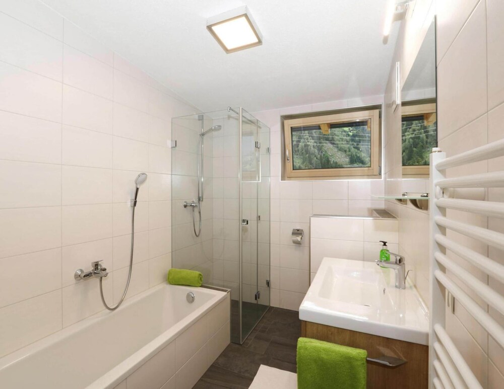 Holiday Home in Aschau Near Climbing Center