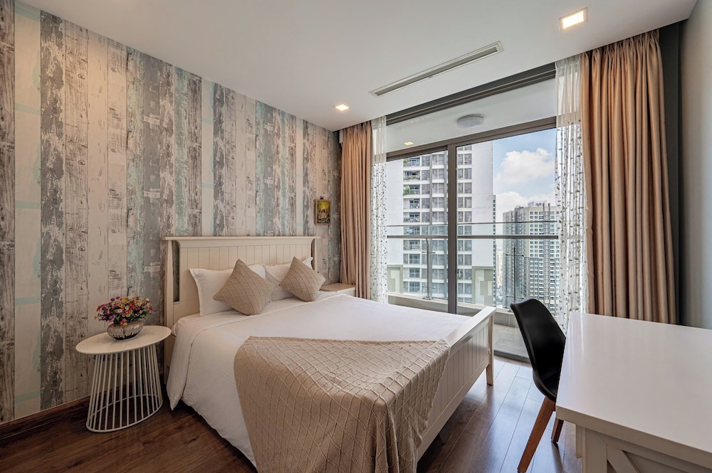 Urban Zen Saigon - Vinhomes Landmark 81