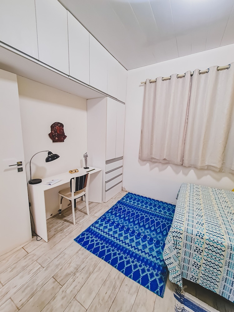 Casa c Wifi Churrasq Pisc red rio Pet Friendly