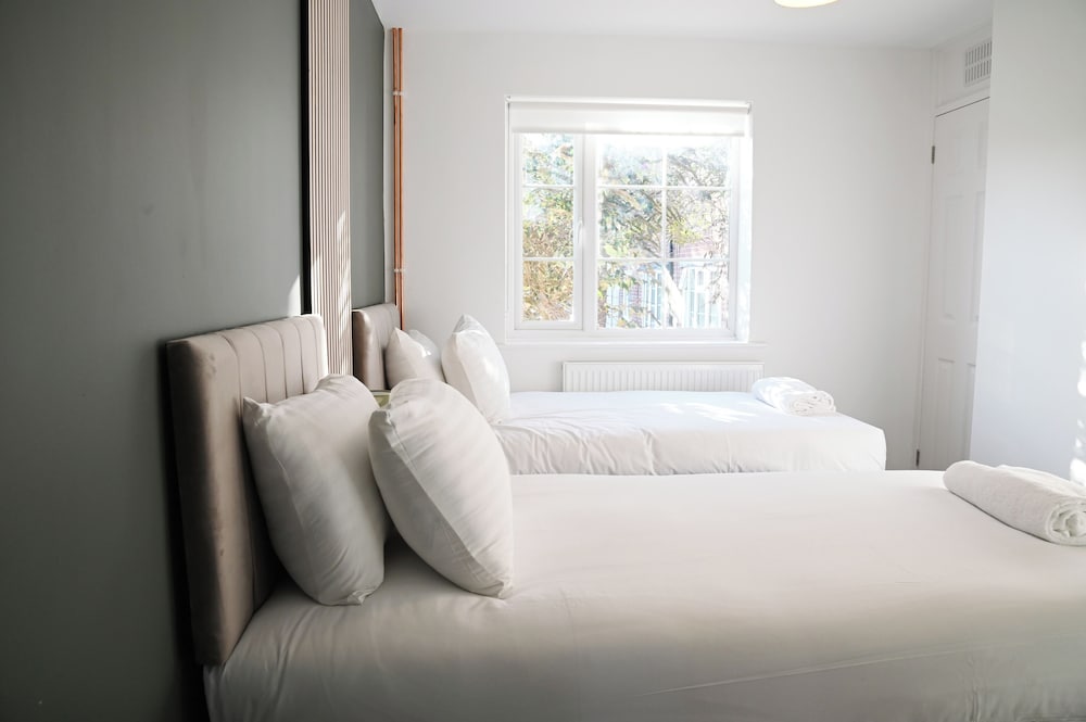 Park View Suite