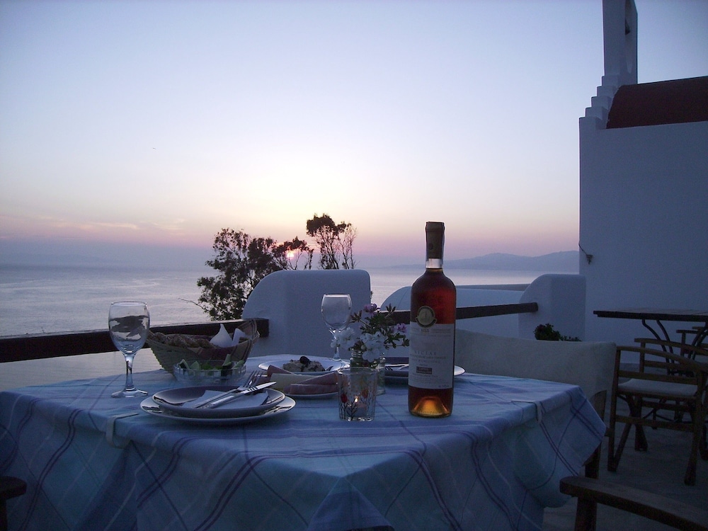 La Veranda of Mykonos