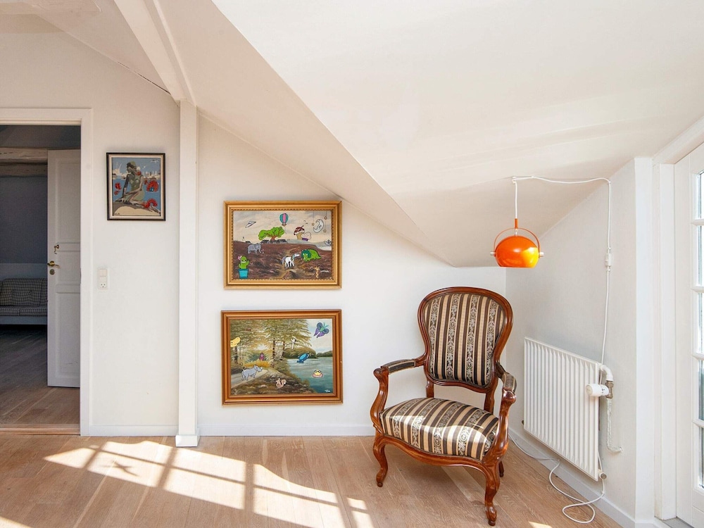 4 Star Holiday Home in Orsted