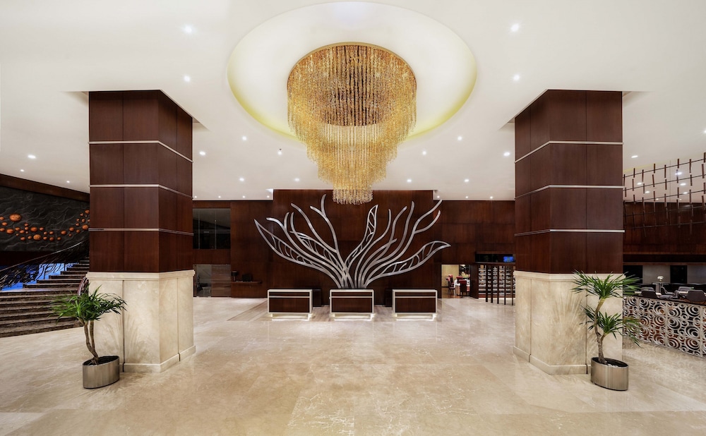 Swiss-Belhotel Harbour Bay - Image 2