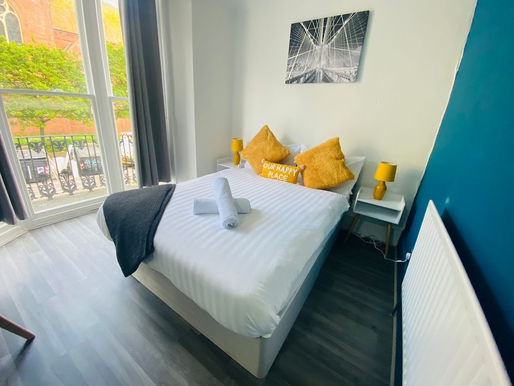 Avalon Guest House