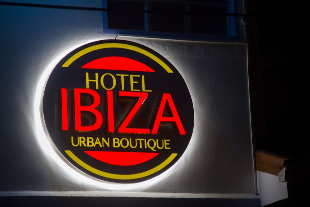 Club Ibiza - Party Hotel & Beach Club