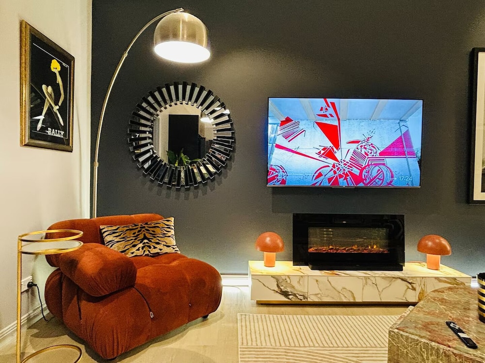 Casa Del Vogue | Luxury | Lithgow Blue Mountain