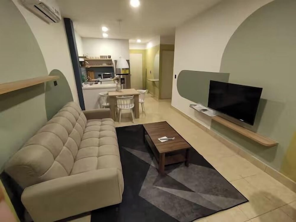 Cozy Apartment