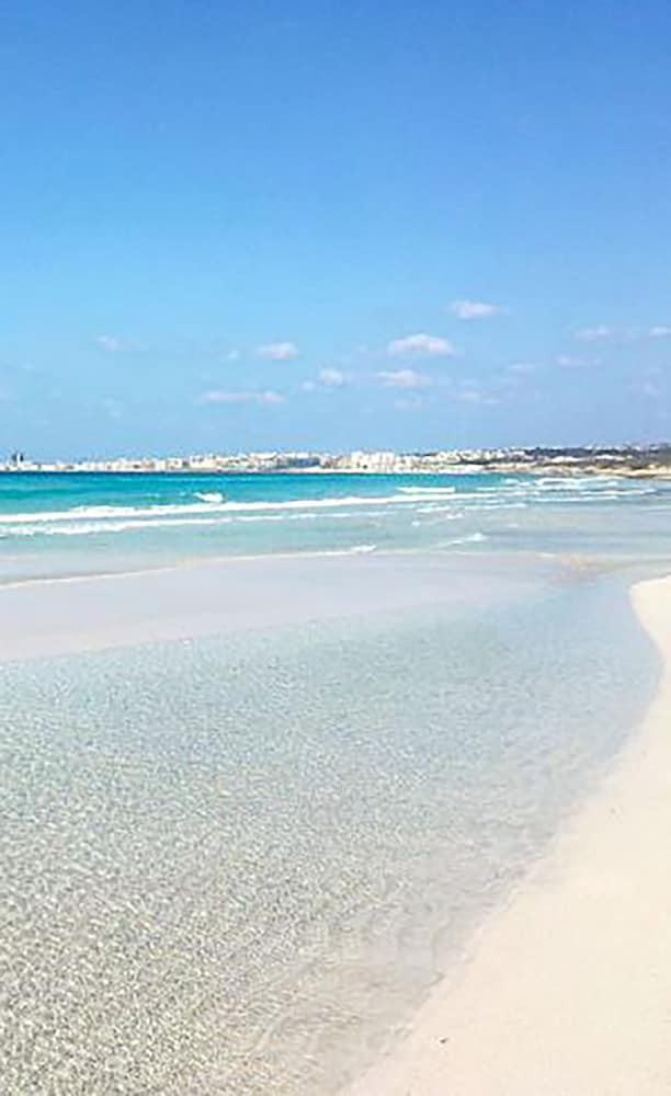 Masseria Borgo Monaci - Gallipoli