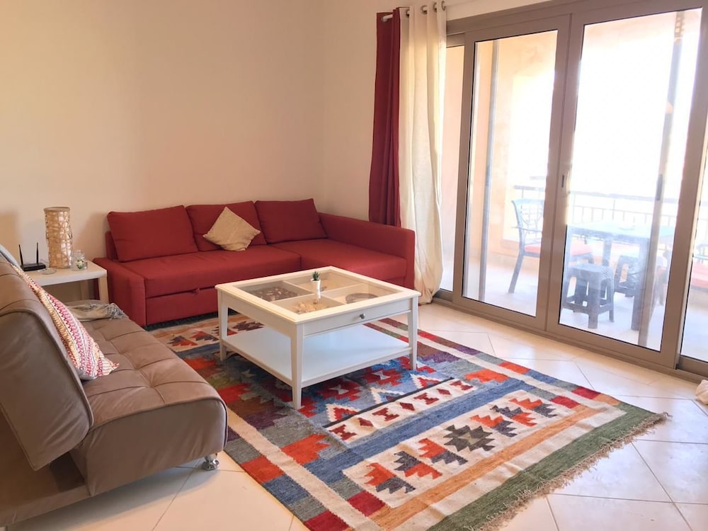 Marassi North Coast Chalet Verdi G16