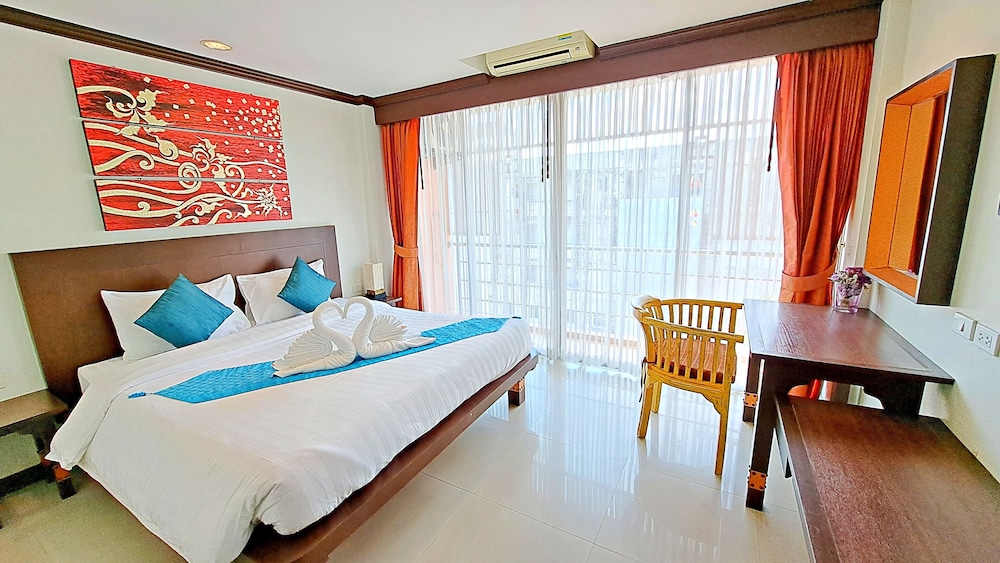 Southern Comfort Patong view 4