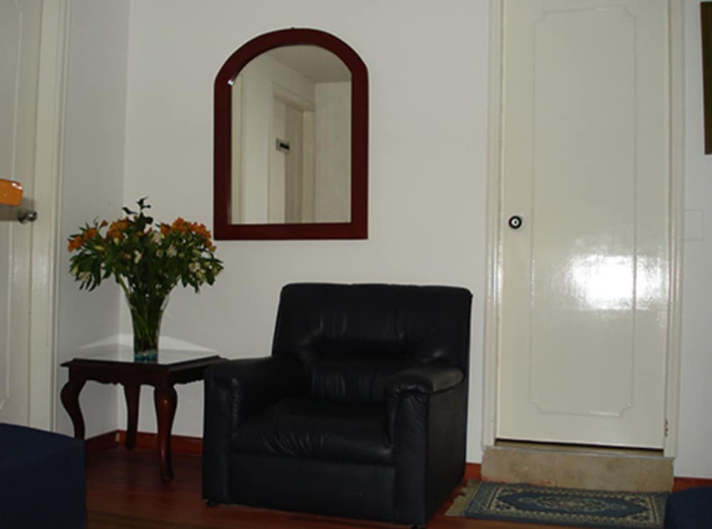 Casa Real Bed & Breakfast