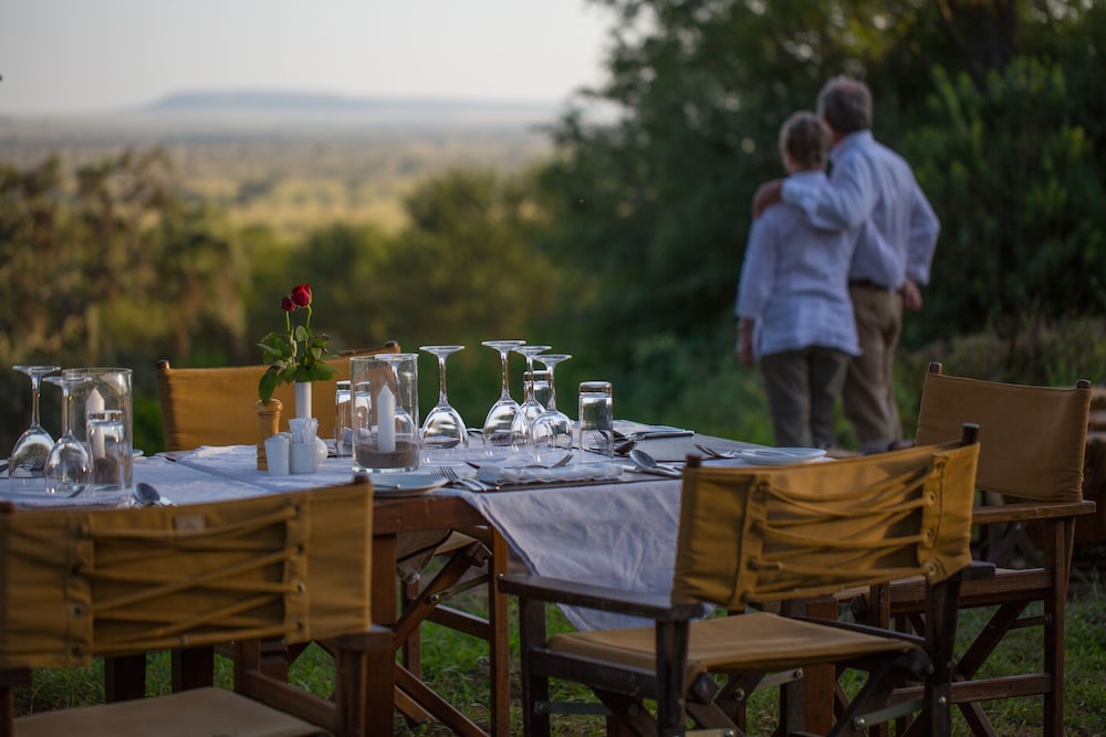 Elewana Serengeti Pioneer Camp