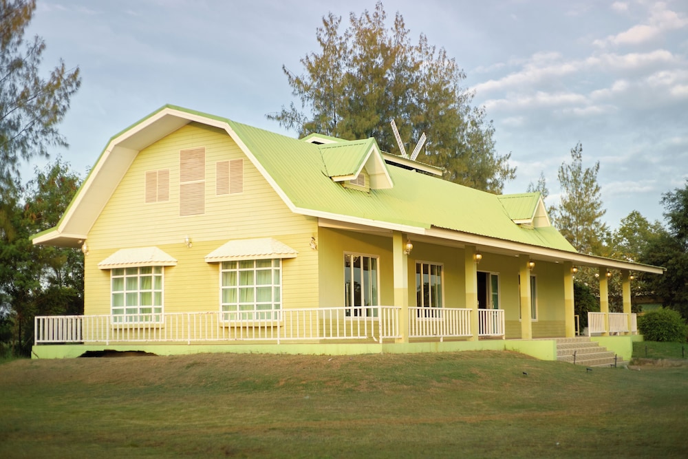 The Peak Resort Chaiyaphum