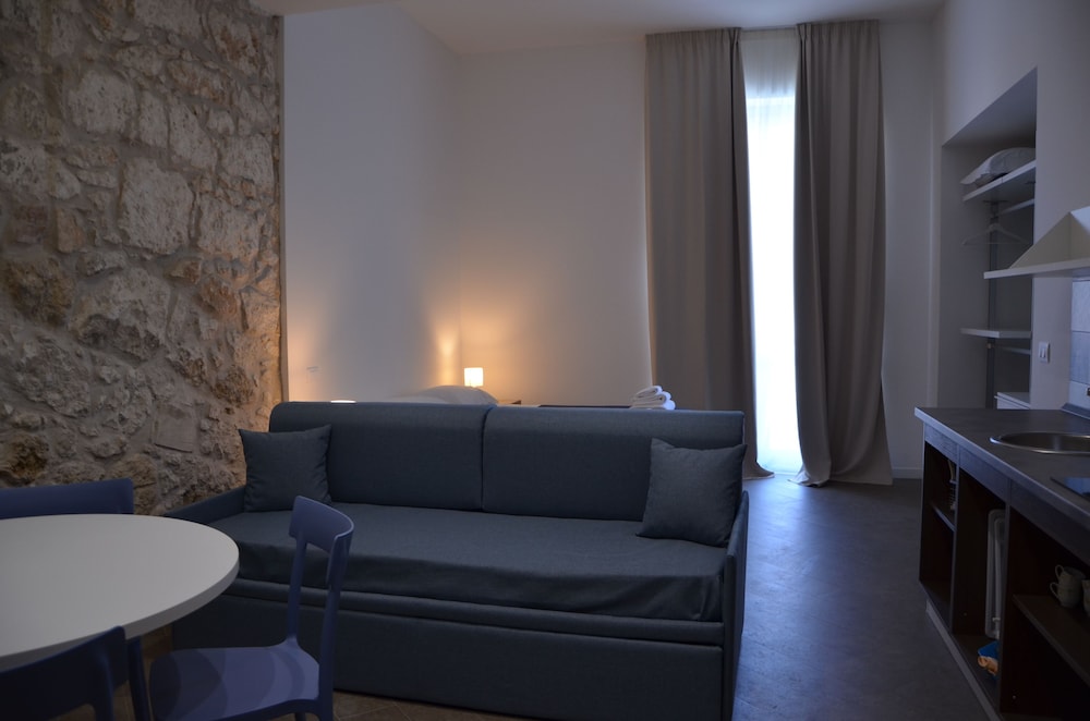 Archinuè Suite & Apartments