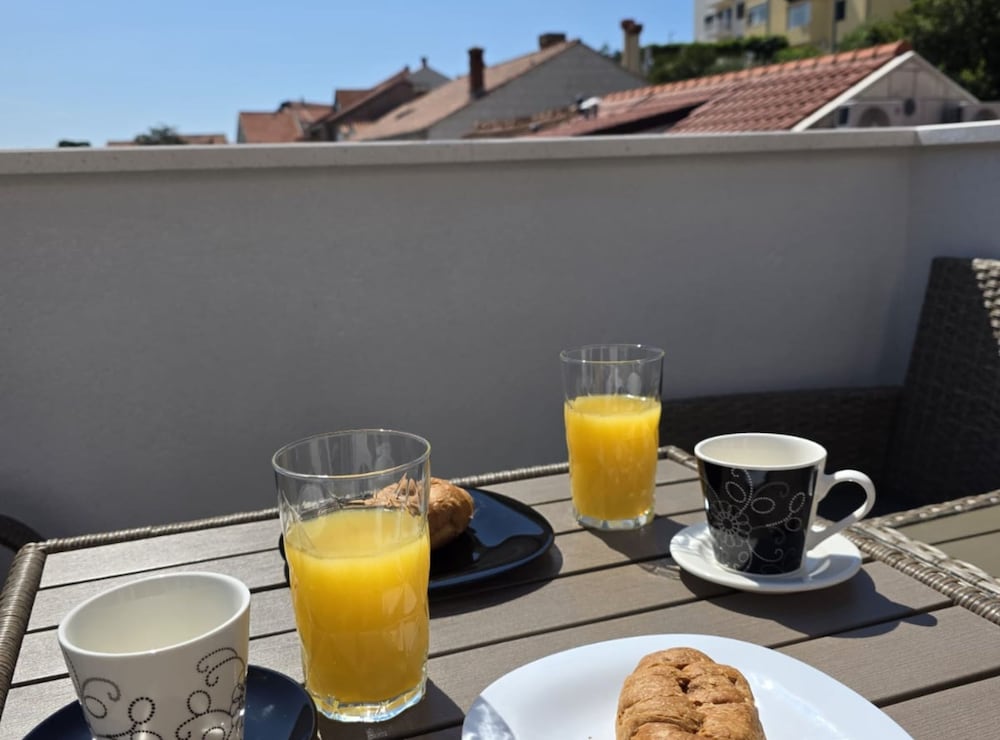 Penthouse Apartment Dijana