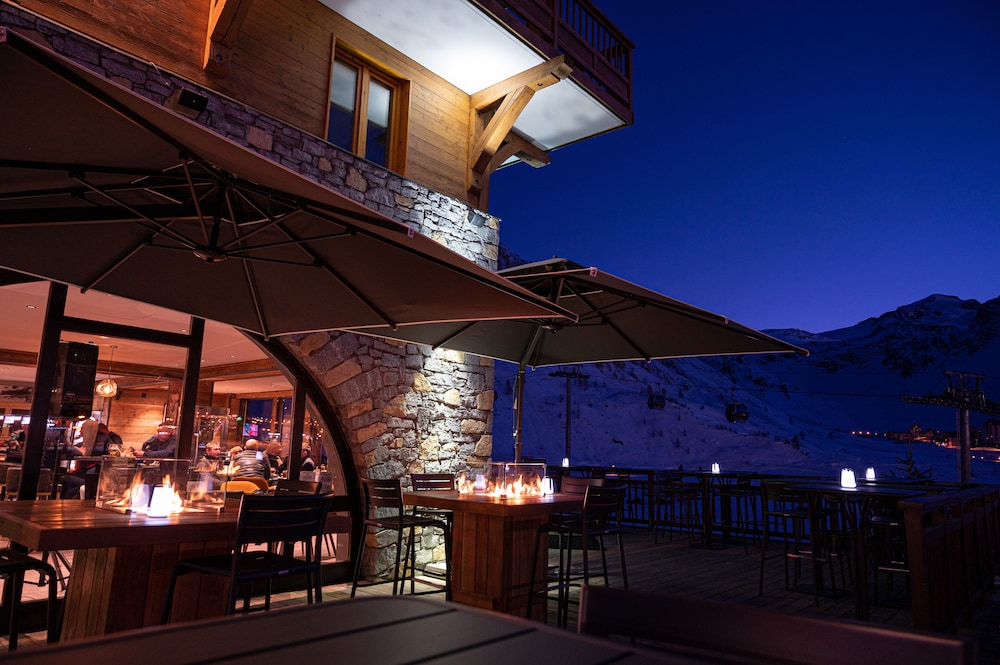 Tignes Vacations - Hotel Le Levanna by Les Etincelles - Property Image 6