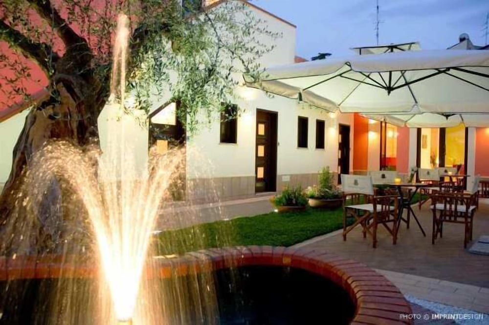 Residenza Glave - Albergo Diffuso