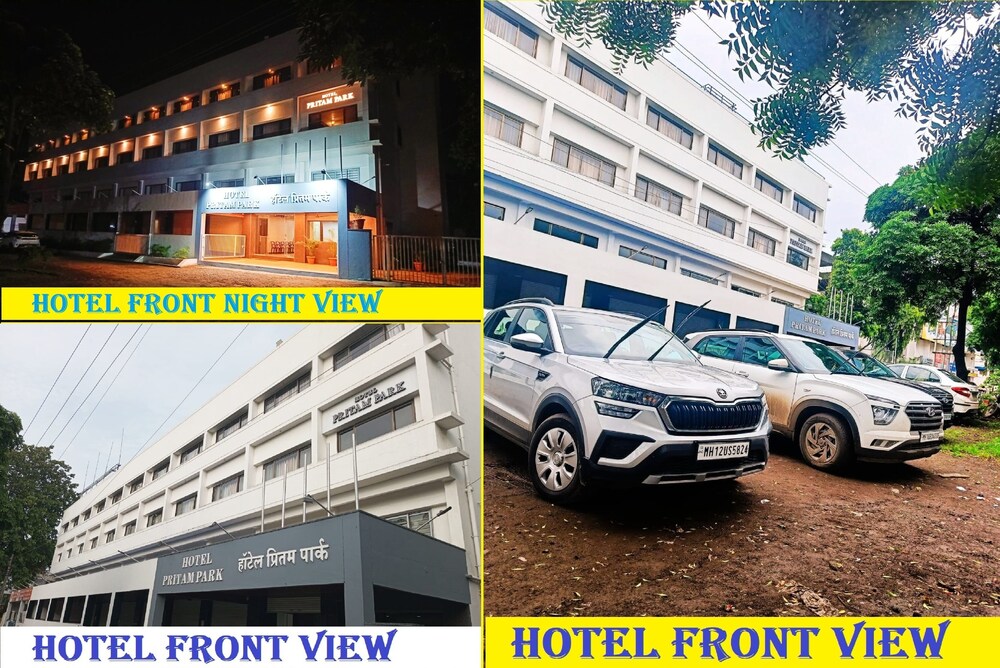 Pritam Park Hotel