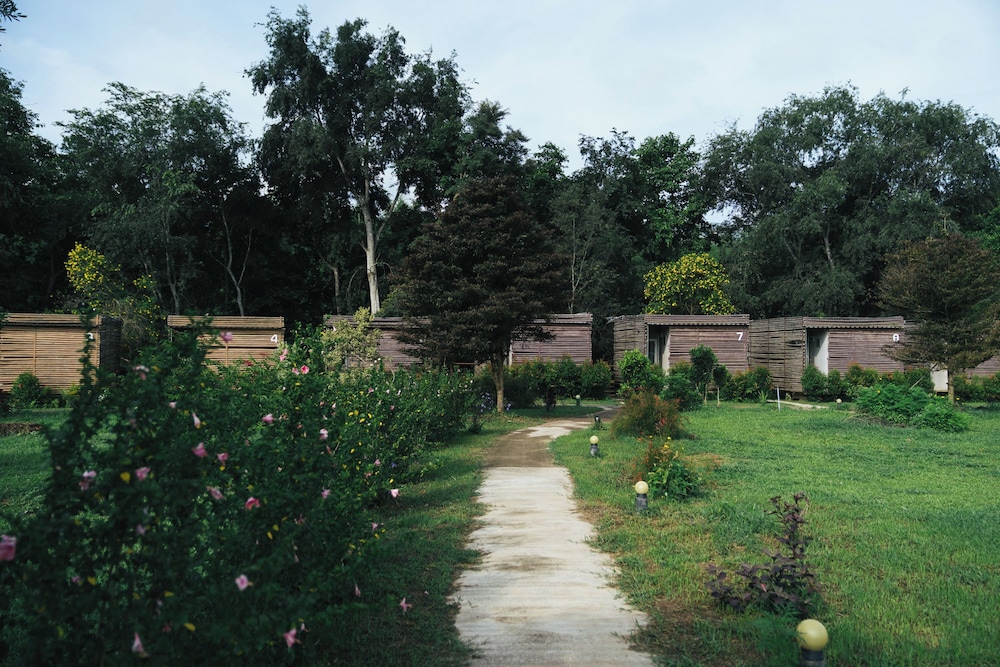 Chong Khaep Aingkwai Resort