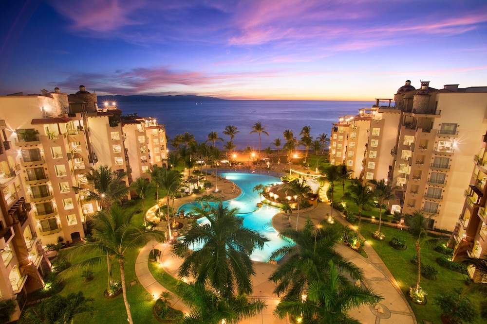 Puerto Vallarta Vacations - Villa La Estancia Beach Resort  Spa Riviera Nayarit - All Inclusive - Property Image 1