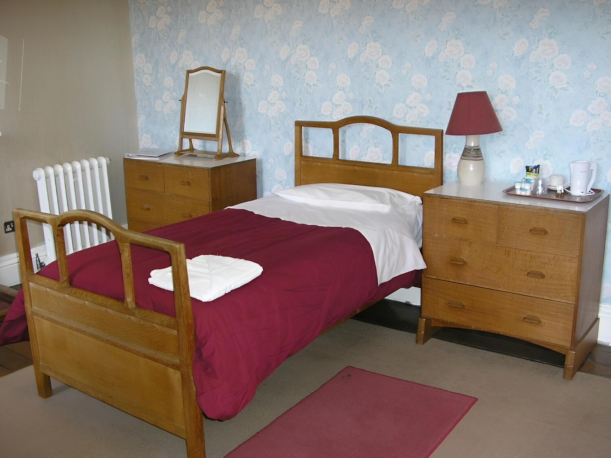Gregynog Hall