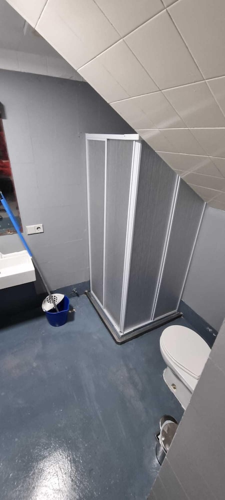 SEVILLE YOUR WAY HOSTEL