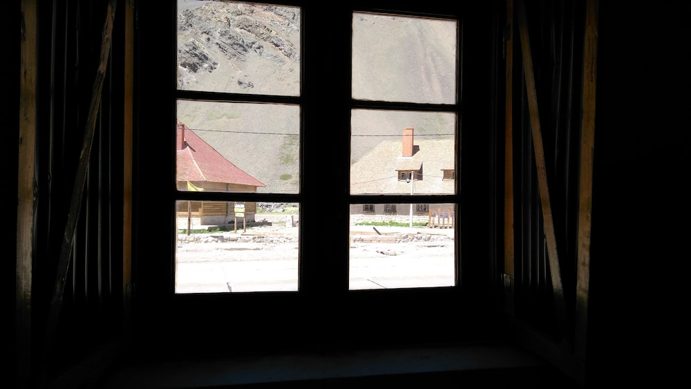 Portezuelo del Viento - Mountain Hostel